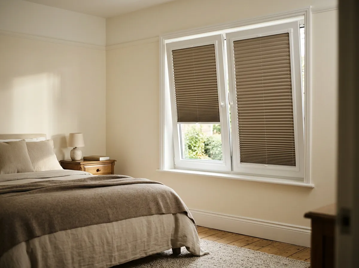 Perfect Fit Blinds