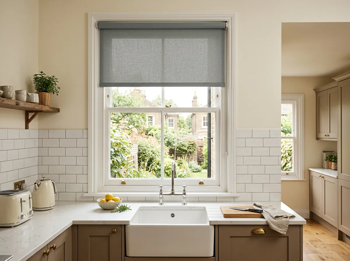 Roller Blinds